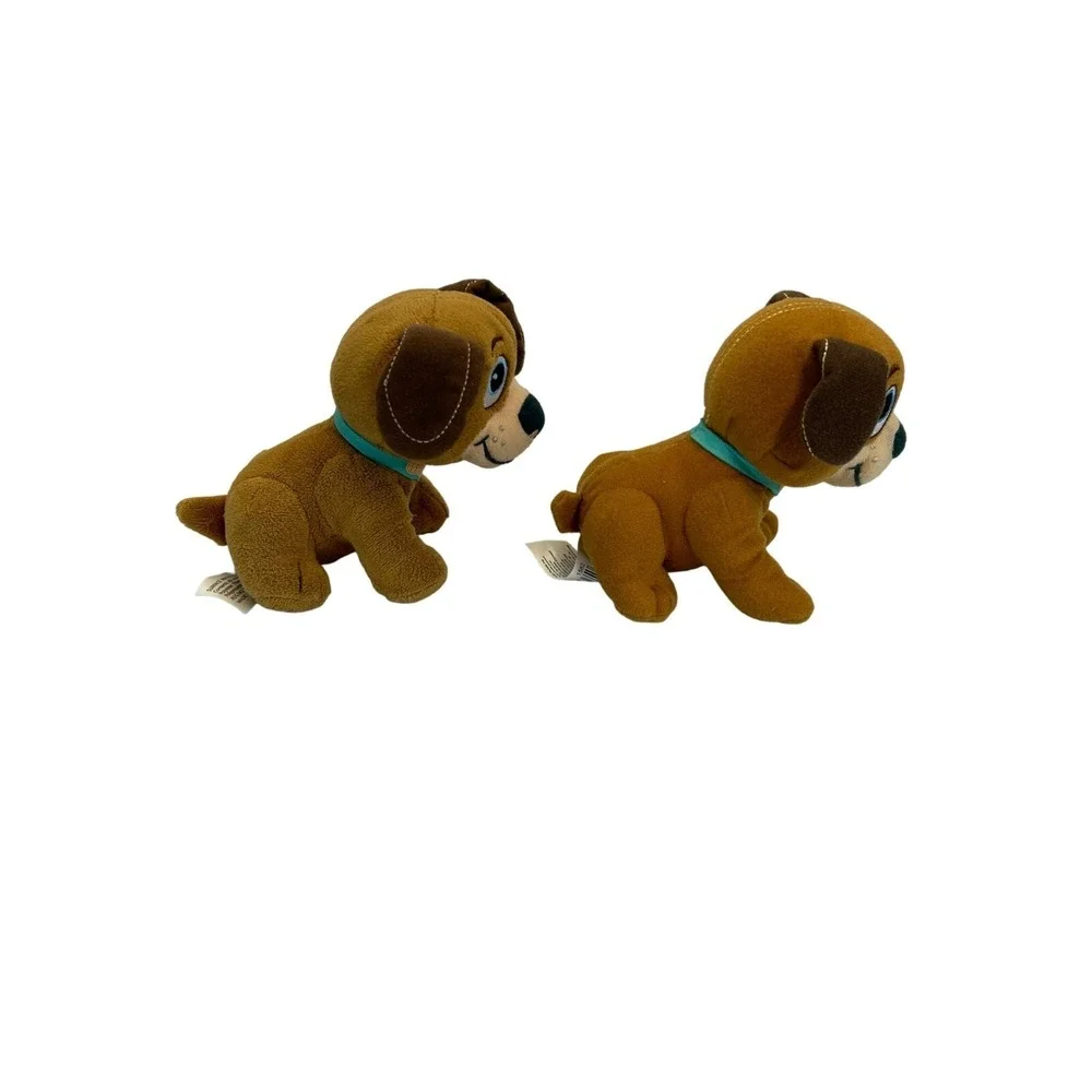 Disney Doc McStuffins Findo 5